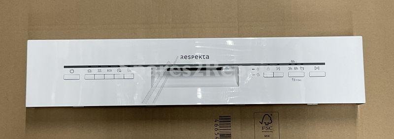 Operating Unit Screen - 12176000a96954 Control Panel Assembly [Midea]