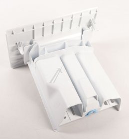 Samsung Detergent Case - Dc82-01907a Svc Assembly-drawer ww90fg3m05tweo ww3000fm