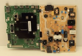 Samsung Module - Electrical Unit - Bn86-03283k Assembly Board P-main Uau7000 Auo_lsi_coreod