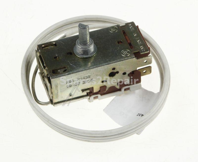 Fridge Thermostat - K56p1432 62070 Thermostat [Sogedis]