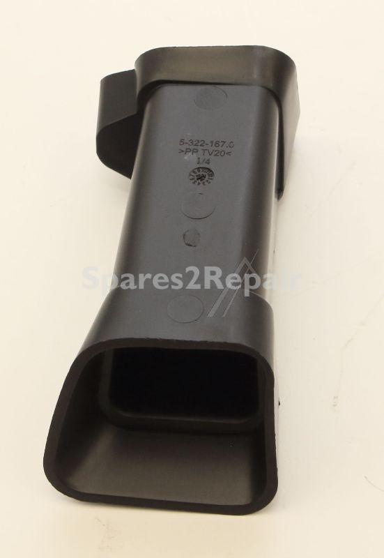 Karcher Guide Axis - 5 322-167 0 Hose Guide