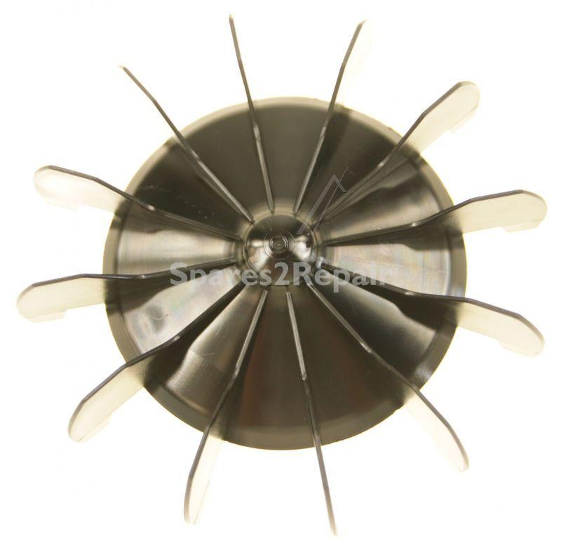 Karcher Fan Blades - 9 761-532 0 Fan Wheel (5 600-038 0)