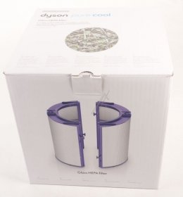 Dyson Vacuum Cleaner Filter - 968707-08 Glass Hepa Filter Retail