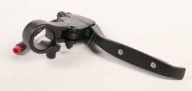 Kukirin Brake Arm - 39017 G2master Right Brake Lever (a)