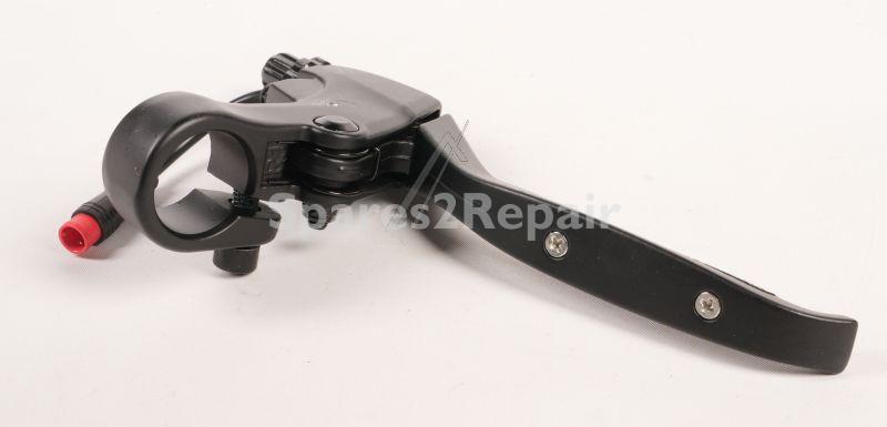 Kukirin Brake Arm - 39017 G2master Right Brake Lever (a)