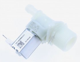 Brandt 1 way Solenoid Valve - St0004606 Valve Input-inlet-intake