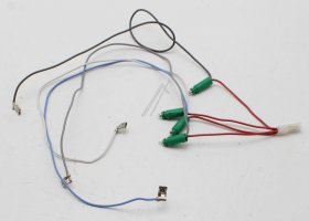 Esco Pygmy Lamp - 3 14 11 11 018 00 Neon Lamp