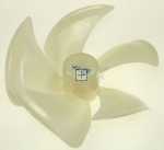 Samsung Fan Blades - Da31-00052a Fan Propeller n-pjt abs 5 Wing×145