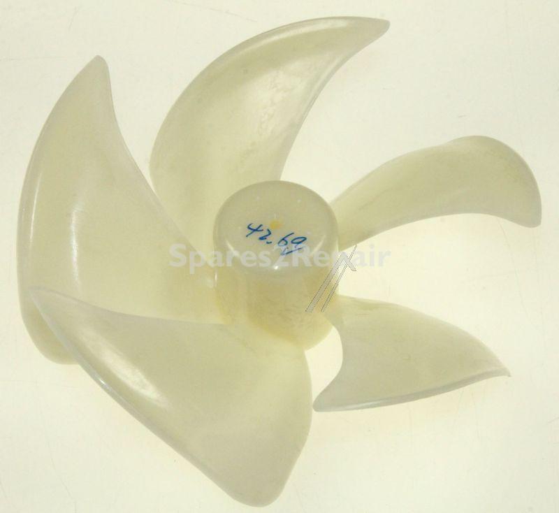 Samsung Fan Blades - Da31-00052a Fan Propeller n-pjt abs 5 Wing×145