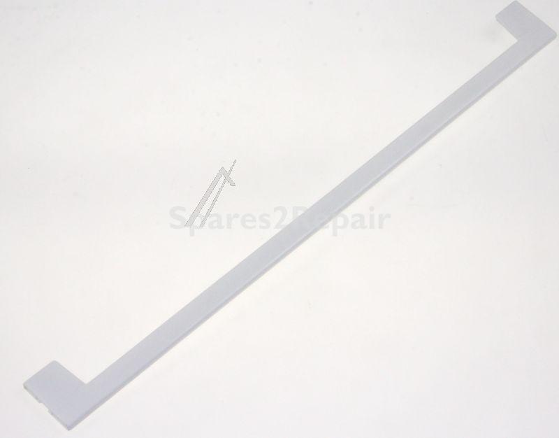 Ornamental Rail - 2425097025 Trim Front Glass Shelf [Electrolux Aeg]
