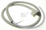 Bitron Inlet Tube - 30880130 Aquastop Inlet Hose Alternative For Arcelik