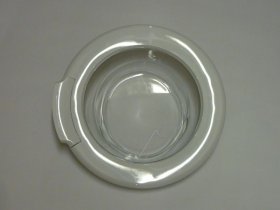Washing Machine Window - 2860205100 C00895492 Front Door [Arcelik]
