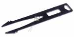 Hook - 1881970100 C00914060 Door Lock Hook [Arcelik]