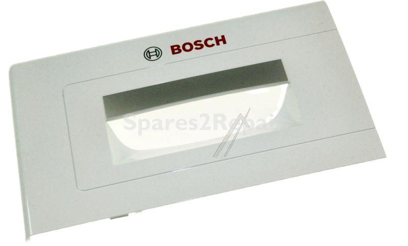 Handle - 12004783 Tray Handle-dispenser - Tray Handle Assembly Bo P-ctrl [Bosch Siemens]
