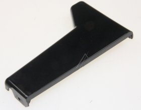 Casing Cover - 42023278 Front Panel Side Cover(db ovenleft blck [Vestel]