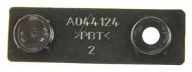 Fixings And Brackets - 140044124018 Adaptor Door Handle [Electrolux Aeg]