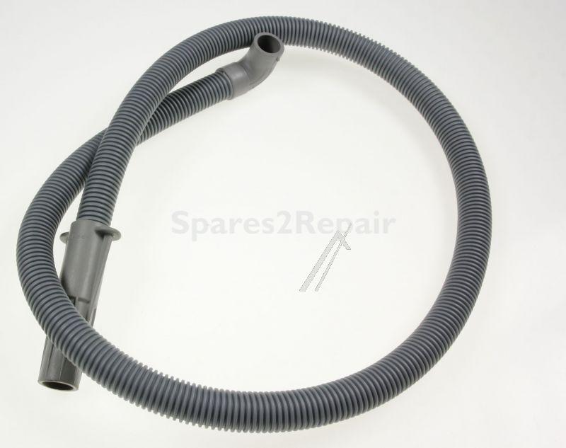 Outlet Pipe - 1325109310 Drain Tube [Electrolux Aeg]