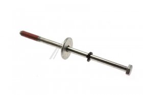 Samsung Screw - Dc97-02412k Assembly Bolt:s-pjt sk5-id7 5-od15 4-t2 - -