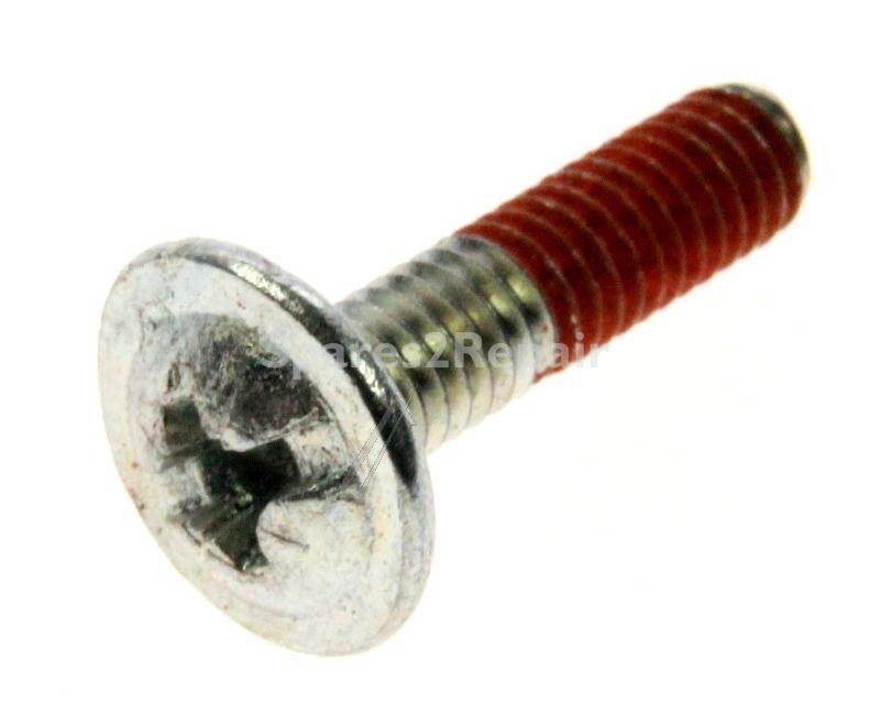 Screw - 3874100161 Fixing Screw Door Handle M4x16 [Electrolux Aeg]