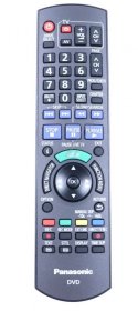 Panasonic Ir remote Control - N2qayb000462 Remote Control