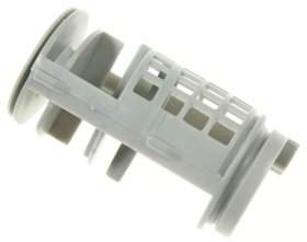 Fluff Filter - 1327150205 Filter [Electrolux Aeg]