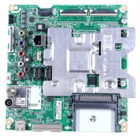 Lg Board - Ebu65346001 Board