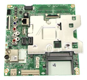Lg Board - Ebu65346101 Board