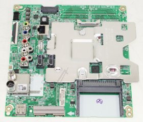 Lg Board - Ebu65346301 Board