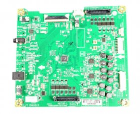 Lg Board - Ebu65384501 Board