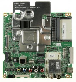 Lg Board - Ebu64071201 Board