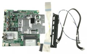 Lg Module - Electrical Unit - Ebu64075001 Board