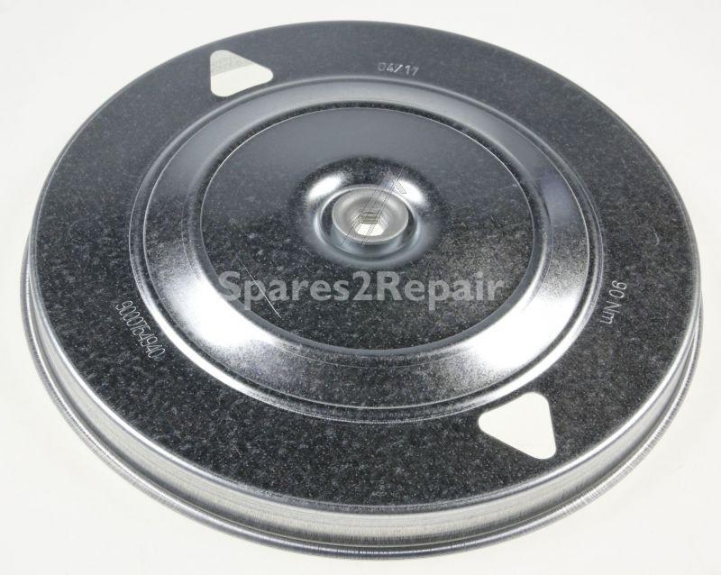 Belt Pulley - 11019641 Pulley [Bosch Siemens]