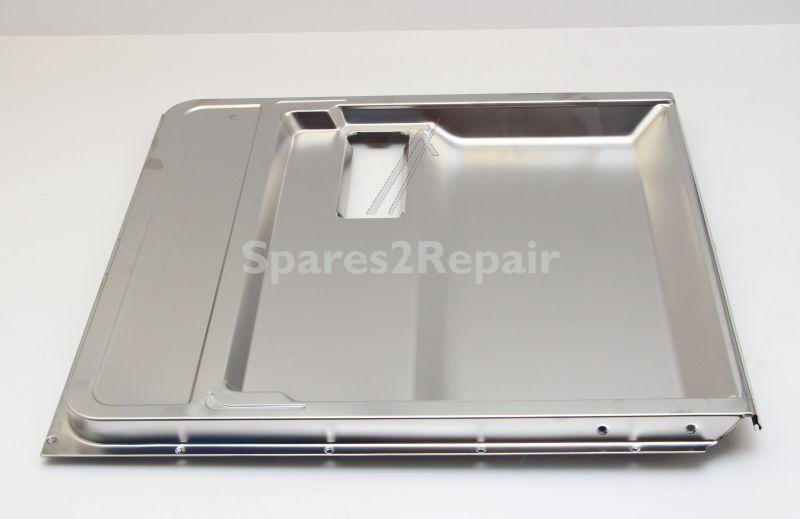 Housing Part - 1749000300 C00959244 Welded Mechanical Group [Arcelik]