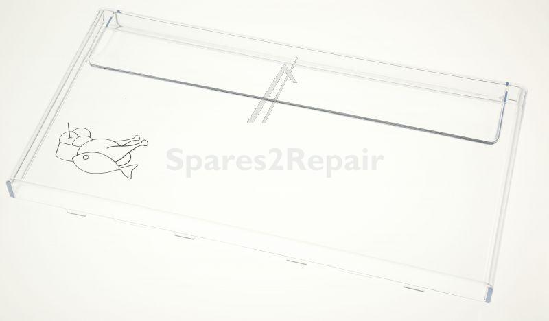 Drawer Front - 4925411600 C00865753 Drawer Group Of Printed [Arcelik]
