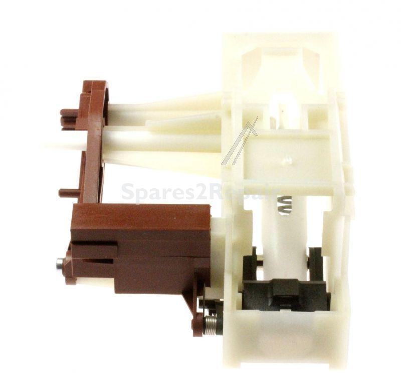 Atag Door Lock - 88020338 Doorlatch + Switch