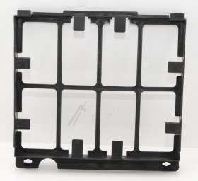 Elica Ceramic Surface - Kit0171498 Assembly vetro Tesla Flame Bl Elica