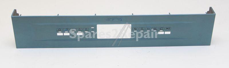 Smeg Inner Door Covering - 692050805 Counter Door H 860