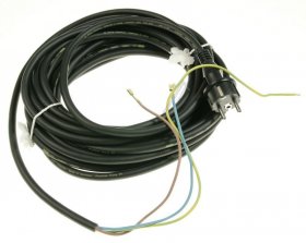 Nilfisk Mains Power Lead - Powercord 1 5x10 8m Cee7 Eu