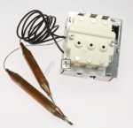 Stiebel Zanker Thermostats - 170925 Controller-limiter 82-95 Set