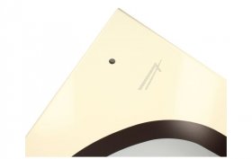 Teka Door Panel - 40513358 Oven Glass Hm-900