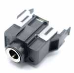 Yamaha Socket, Jack - Ws275801 Jack Mini Msj-035-18l-b-agsr