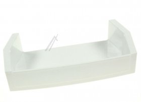 Refrigerator - Freezer Door Shelf - 2246003020 Shelf Door- white [Electrolux Aeg]