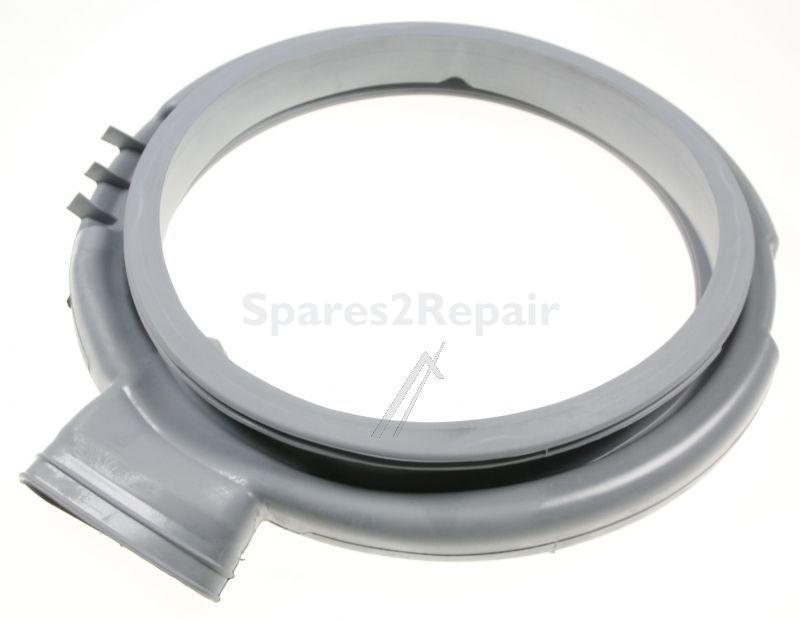 Door Seal Washing Machine - C00275434 Door Bellows Seal Indesit Premiu [Whirlpool Indesit]
