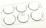 Hisense Gorenje Egg Compartment Fridge - 686885 Egg Tray