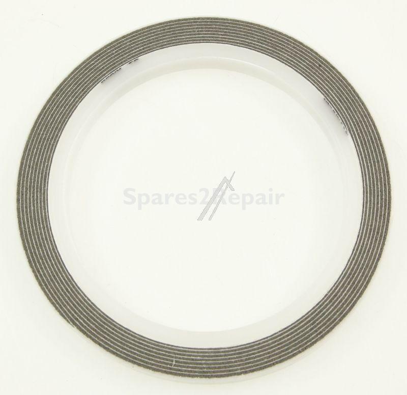 Hot Plate Seal - Za10153-0 Table Gasket [Airlux]