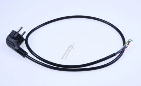 Philips Saeco Mains Power Lead - 300006042581 Power Cable Eu Plug