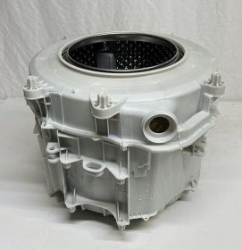 Tub Flap - 2500701101 C00865029 Welded Tub Assembly [Arcelik]