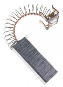 Numatic Carbon Brush - 220702 Carbon Brush Es Motor 230v