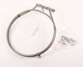 Fan Oven Heating Element - 11041510 Heater-ring [Bosch Siemens]