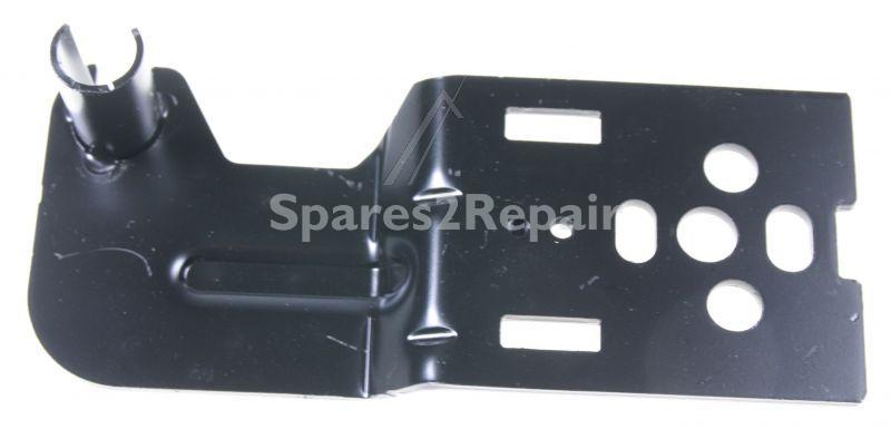 Smeg Door Hinges For Fridges - 931331393 Hinge Bottom